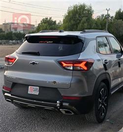 شيفروليه تريل بليزر